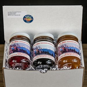 Box #3 16oz. (Pack of 3)