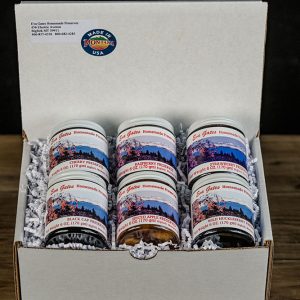 Box #4 6oz. (Pack of 6)