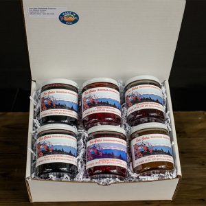Box #5 10oz. (Pack of 6)