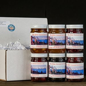 Box #6 16oz. (Pack of 6)