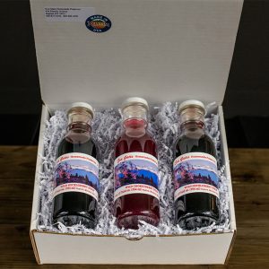 Box #12 12oz. (Pack of 3)
