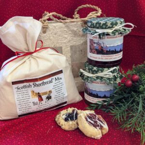 TPC2 (2 10oz. Preserves & Cookie Mix)
