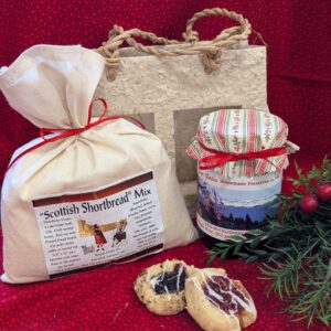 TPC1 (1 16oz. Preserve & Cookie Mix)