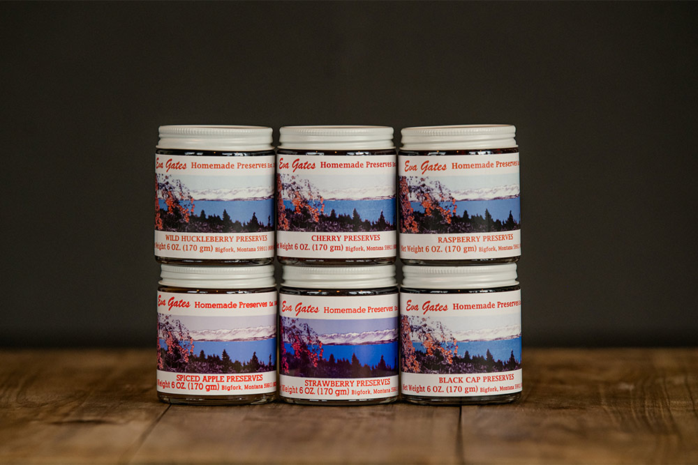 Box #4 6oz. (Pack of 6) - Image 2