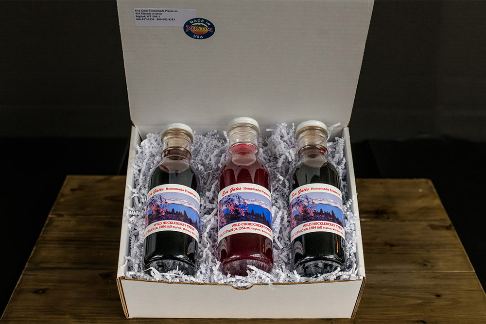 Box #12 12oz. (Pack of 3)