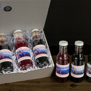 Box #13 12 oz. Case (pack of 6)