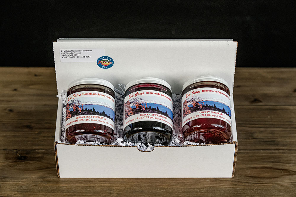 Box #2 10oz. (Pack of 3)