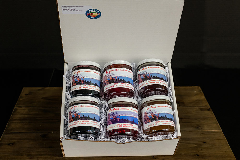 Box #5 10oz. (Pack of 6)