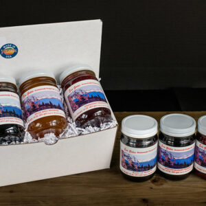 Box #6 16oz. (Pack of 6)