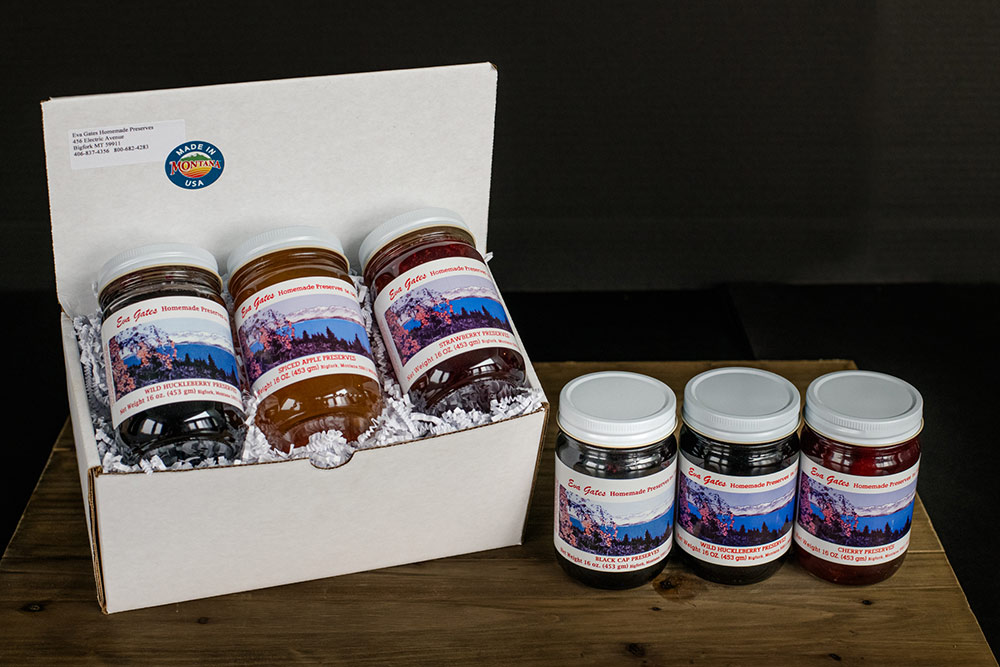 Box #6 16oz. (Pack of 6)