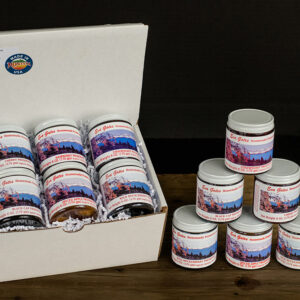 Box #7 6oz. (Pack of 12)