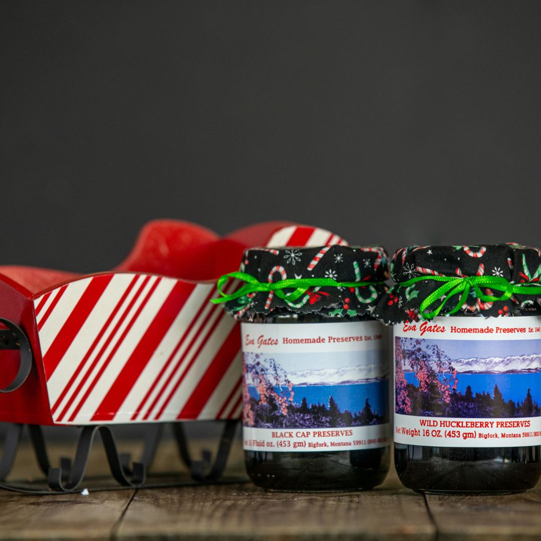 CCS1 (2 16oz. preserves)