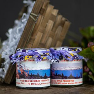 Box #4 6oz. (Pack of 6)