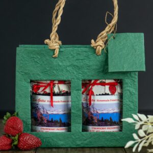 HMPB2 (2-16oz. Preserves)